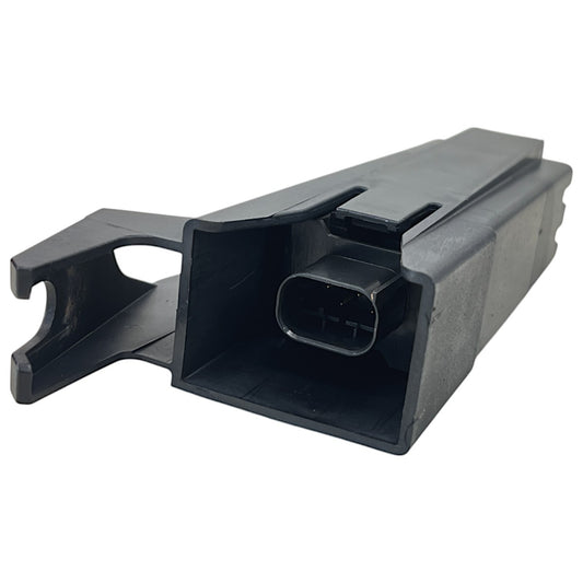 Módulo TPMS Pressão Pneu Macan 2016 2017 2018 7PP907273H