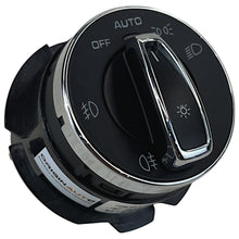 Comando Botão Luz Farol Porsche Macan Cayenne 2016 2017 2018