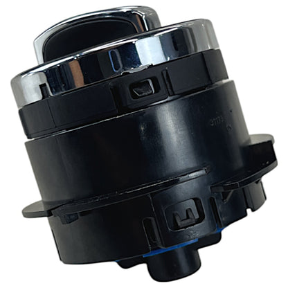 Comando Botão Luz Farol Porsche Macan Cayenne 2016 2017 2018