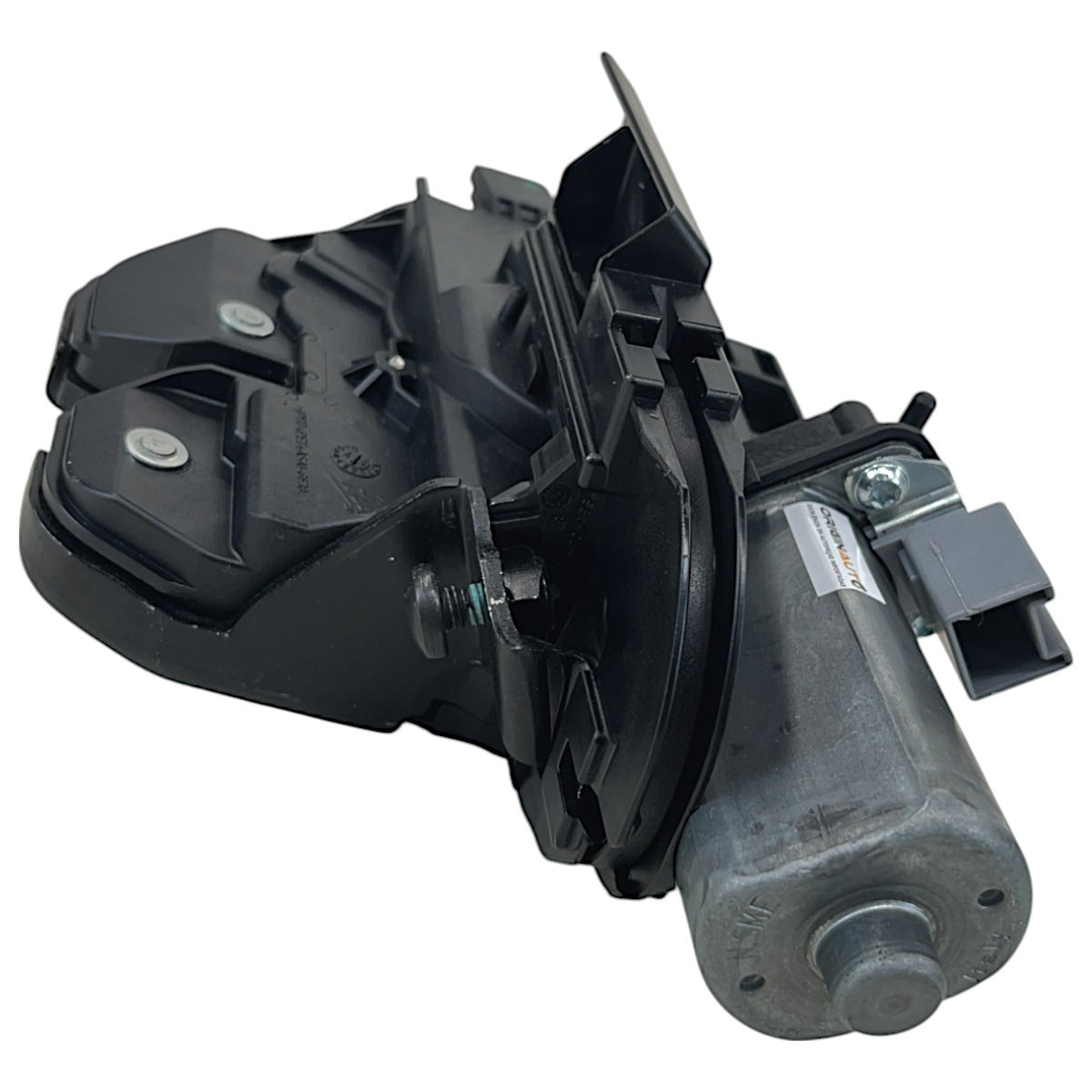 Fechadura Trava Porsche Macan 2016 2017 2018 Tampa Traseira