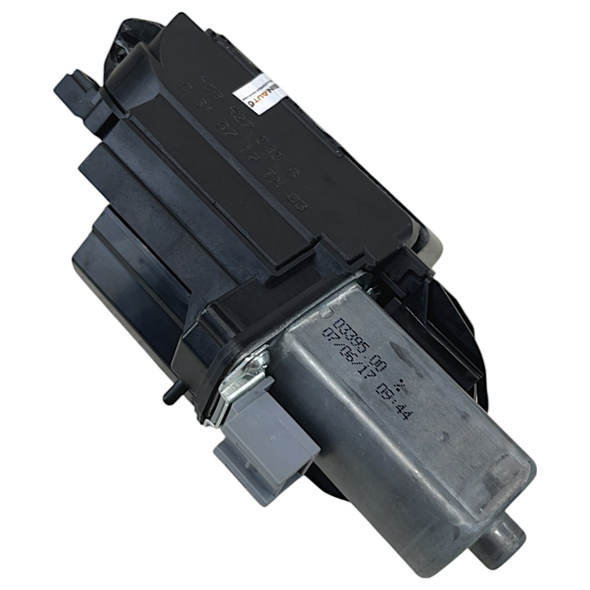 Fechadura Trava Porsche Macan 2016 2017 2018 Tampa Traseira