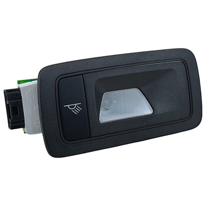 Luz Teto Cortesia Porsche Macan 2017 2018 Traseira Esquerda