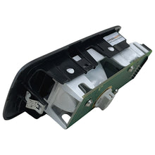 Luz Teto Cortesia Porsche Macan 2017 2018 Traseira Esquerda