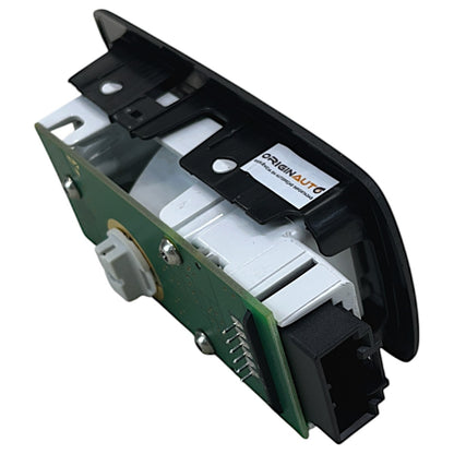 Luz Teto Cortesia Porsche Macan 2017 2018 Traseira Esquerda