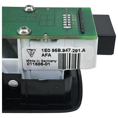 Luz Teto Cortesia Porsche Macan 2017 2018 Traseira Esquerda