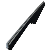 Friso Forro Porta Porsche Macan 2017 2018 Traseiro Direito