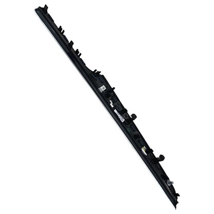 Friso Forro Porta Porsche Macan 2017 2018 Traseiro Direito