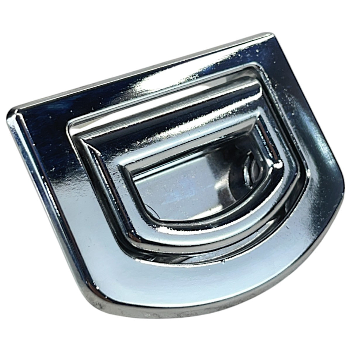 Gancho Rede Porta Malas Porsche Macan 2016 2017 2018 1K0864203