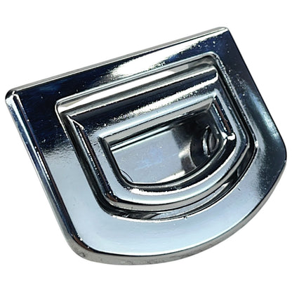 Gancho Rede Porta Malas Porsche Macan 2016 2017 2018 1K0864203