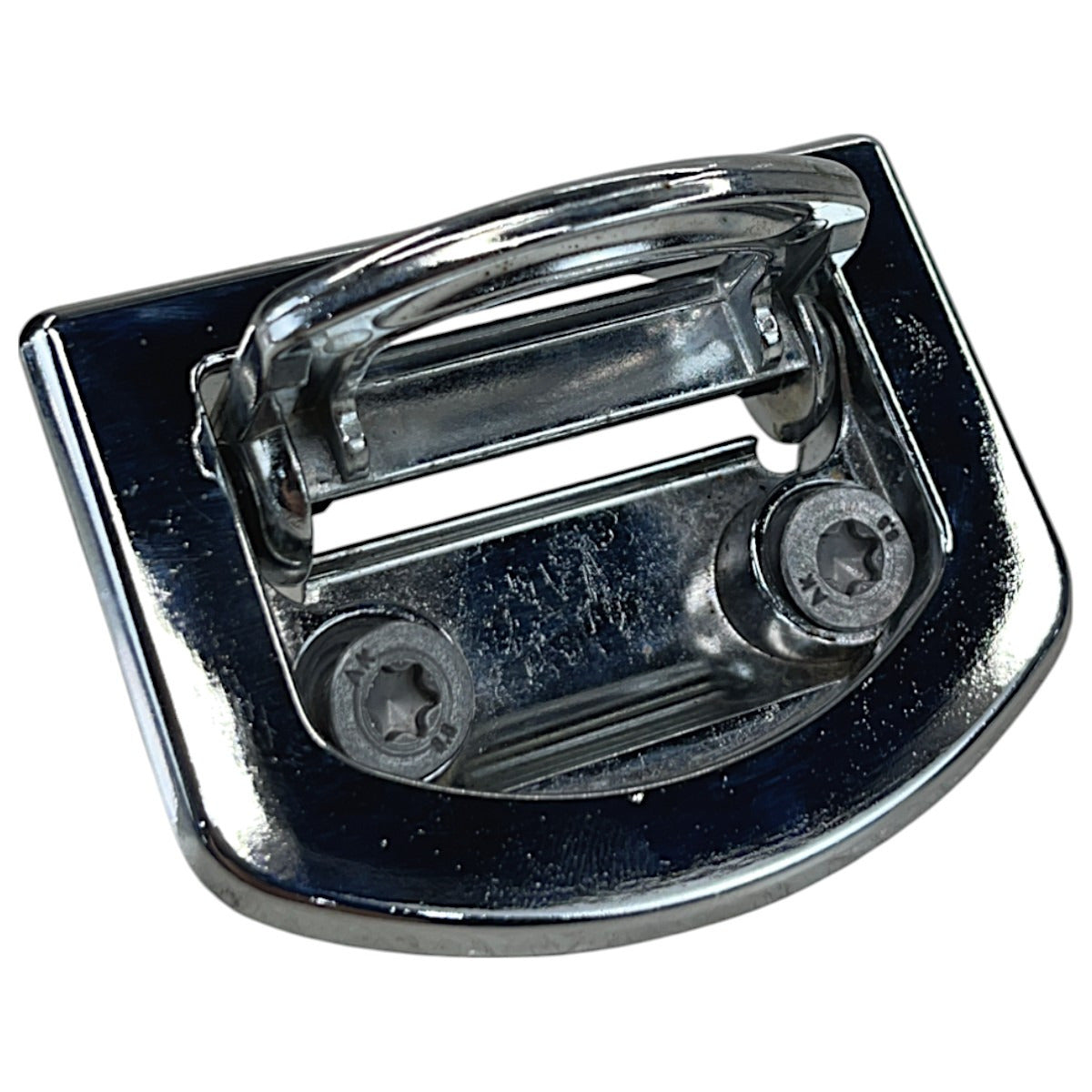 Gancho Rede Porta Malas Porsche Macan 2016 2017 2018 1K0864203