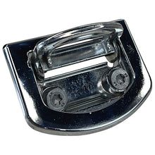 Gancho Rede Porta Malas Porsche Macan 2016 2017 2018 1K0864203