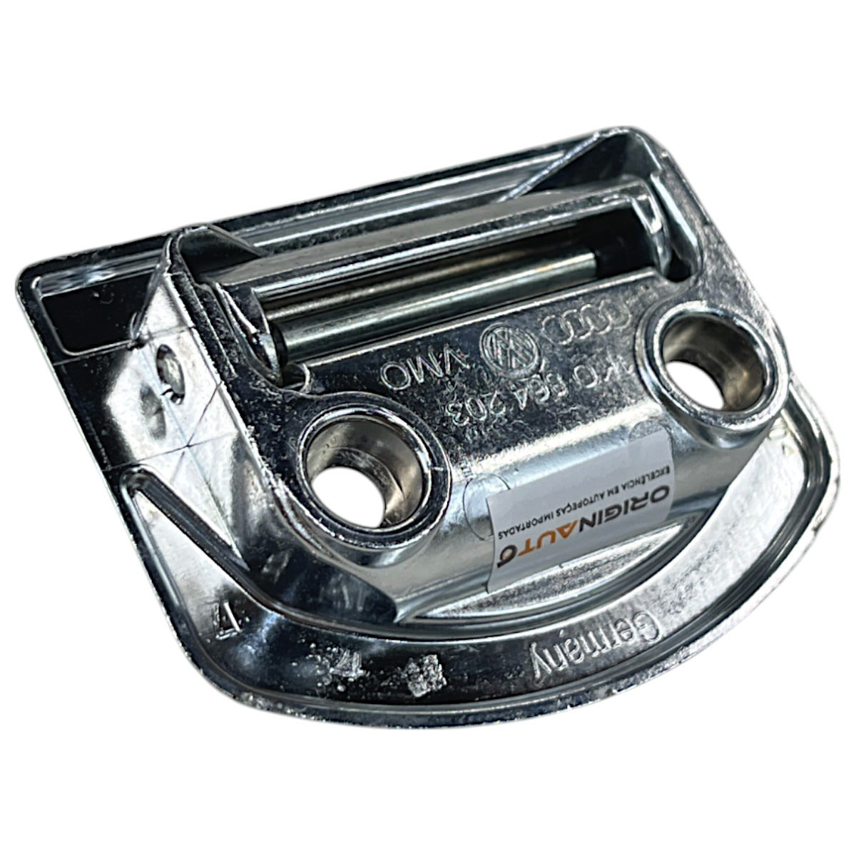 Gancho Rede Porta Malas Porsche Macan 2016 2017 2018 1K0864203