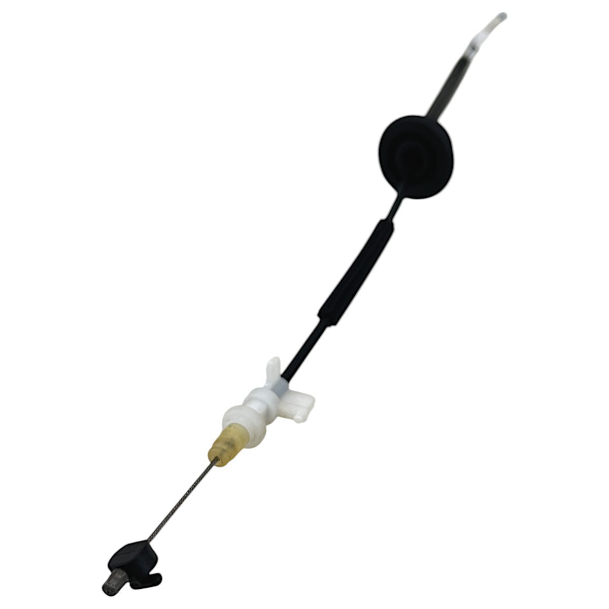 Cabo Fechadura Porsche Macan 2016 2017 2018 Dianteiro