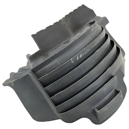 Borracha Suporte Mola Macan 2016 2017 2018 Traseira Direita