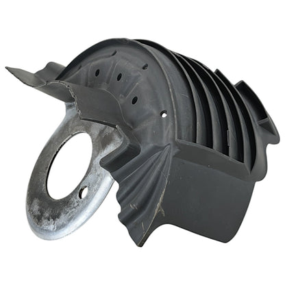 Borracha Suporte Mola Macan 2016 2017 2018 Traseira Direita