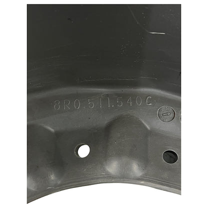 Borracha Suporte Mola Macan 2016 2017 2018 Traseira Direita