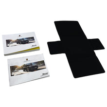 Manual Proprietário Porsche Macan 2016 2017 2018 Completo