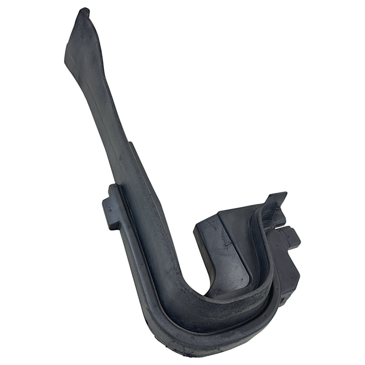 Vedação Capô Porsche Macan 2016 2017 2018 Direito