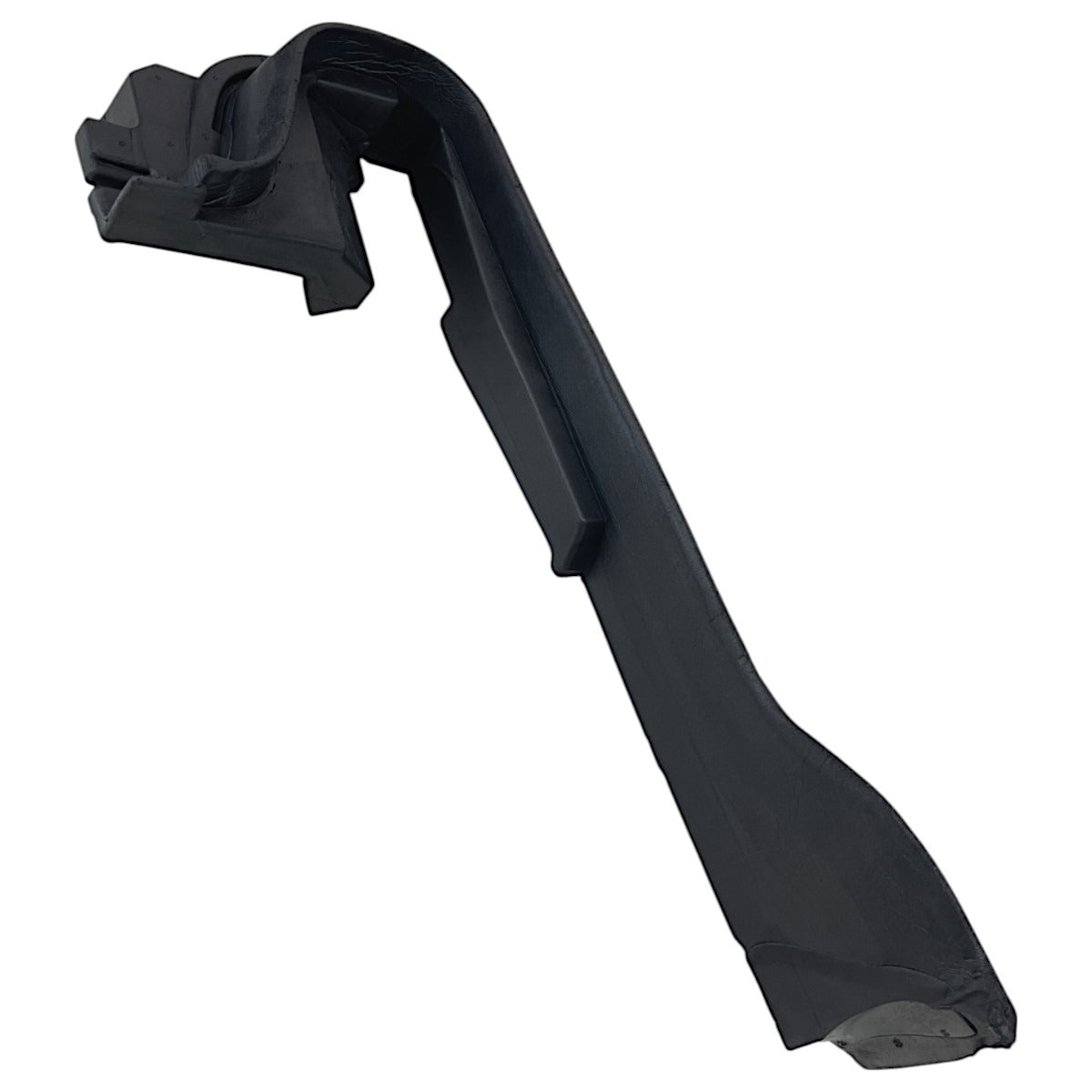 Vedação Capô Porsche Macan 2016 2017 2018 Direito