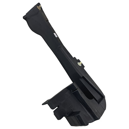 Vedação Capô Porsche Macan 2016 2017 2018 Direito