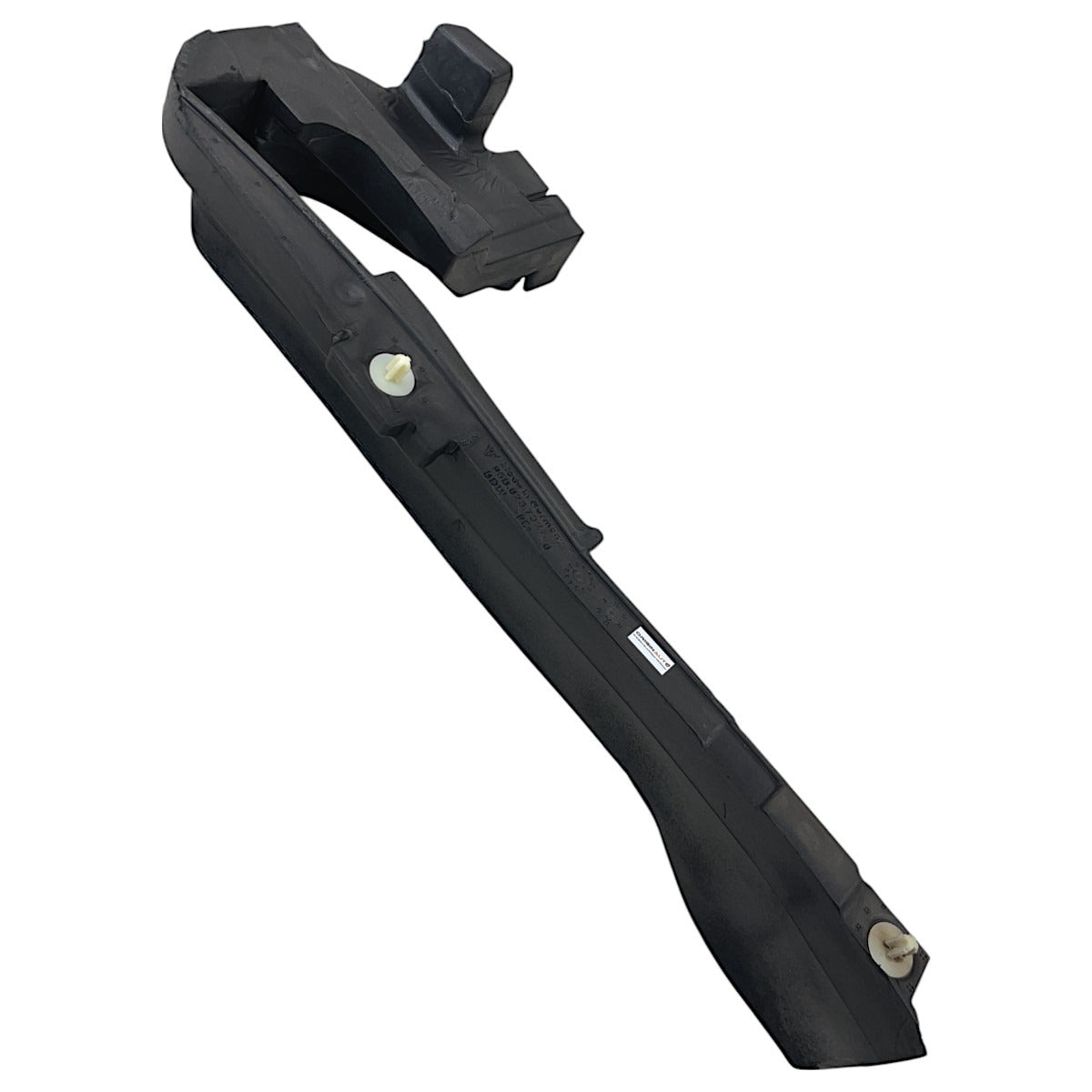 Vedação Capô Porsche Macan 2016 2017 2018 Direito