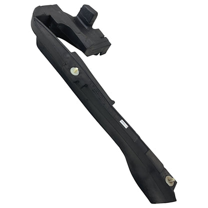 Vedação Capô Porsche Macan 2016 2017 2018 Direito