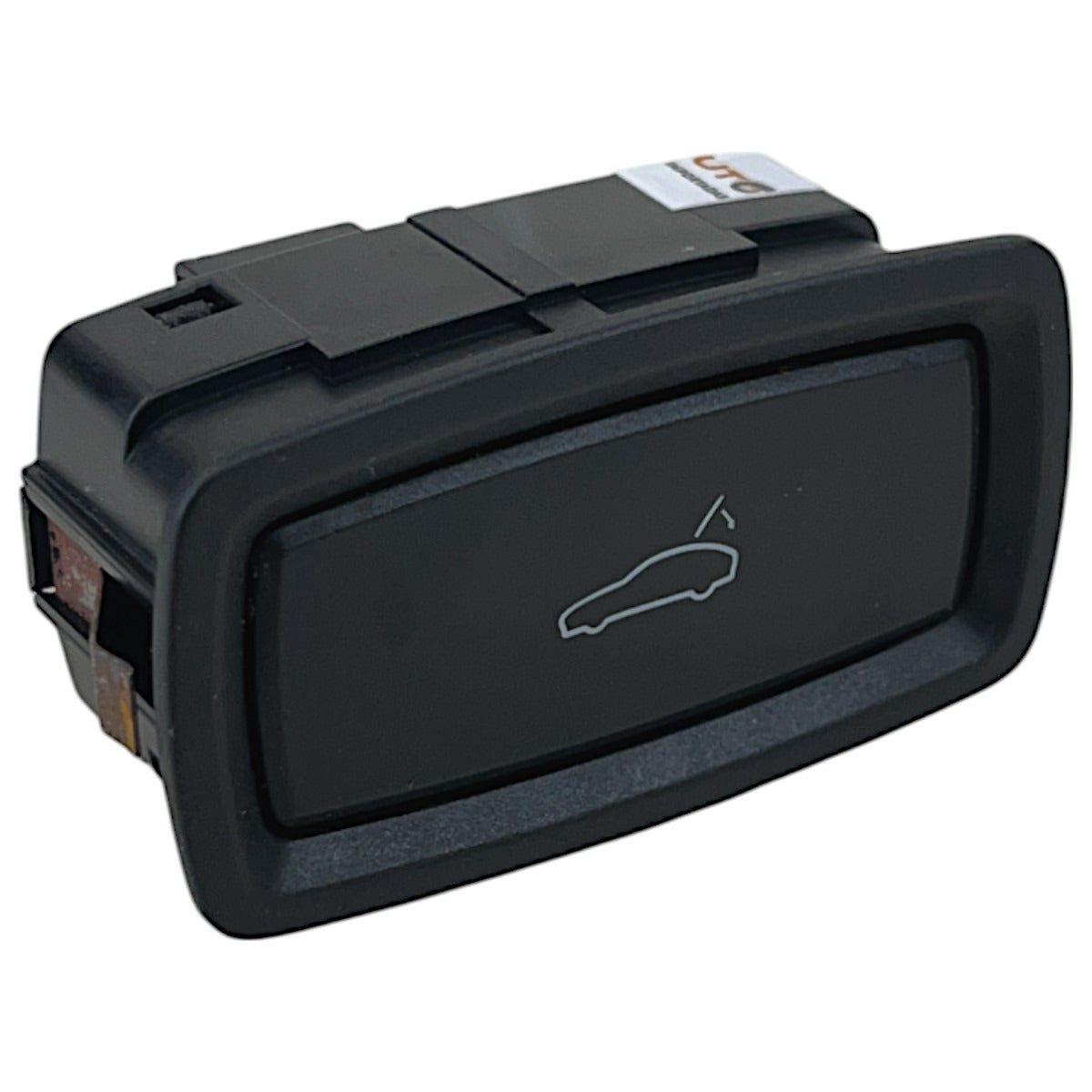 Botão Abertura Porta Malas Porsche Macan 2016 2017 2018