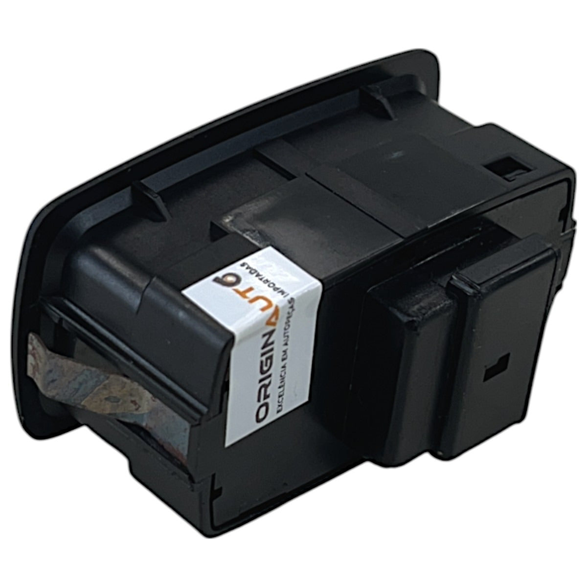 Botão Abertura Porta Malas Porsche Macan 2016 2017 2018