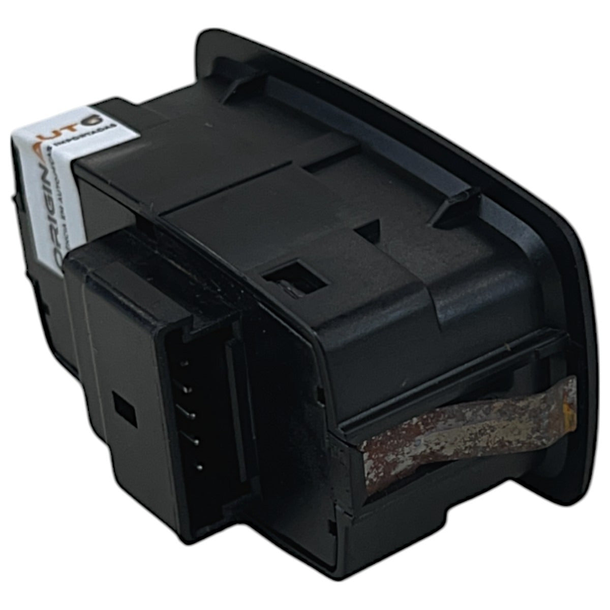 Botão Abertura Porta Malas Porsche Macan 2016 2017 2018