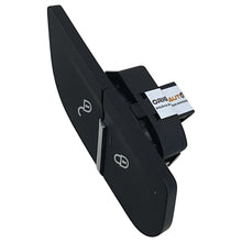 Comando Botão Trava Porta Macan 2016 2017 2018 Dianteiro Esq