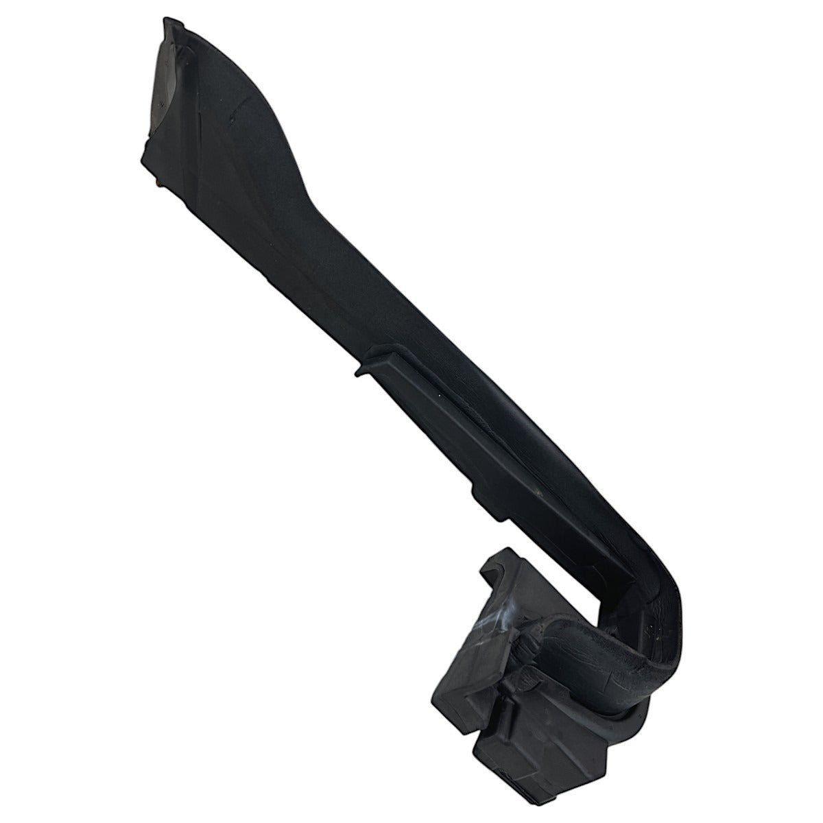 Vedação Capô Porsche Macan 2016 2017 2018 Esquerdo