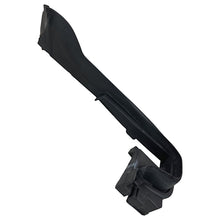 Vedação Capô Porsche Macan 2016 2017 2018 Esquerdo