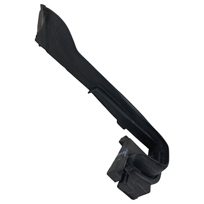 Vedação Capô Porsche Macan 2016 2017 2018 Esquerdo