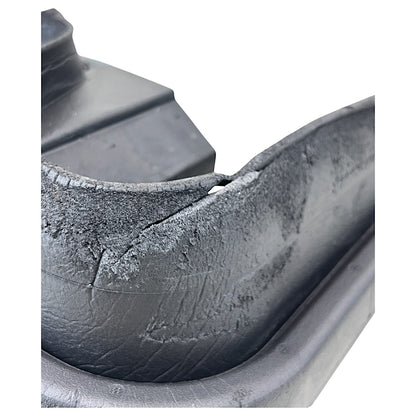 Vedação Capô Porsche Macan 2016 2017 2018 Esquerdo