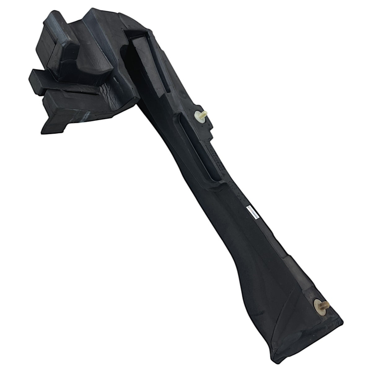 Vedação Capô Porsche Macan 2016 2017 2018 Esquerdo