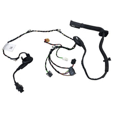 Chicote Porta Porsche Macan 2016 2017 2018 Traseira Direita