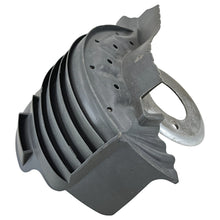 Borracha Suporte Mola Macan 2016 2017 2018 Traseira Esquerda