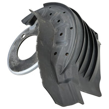 Borracha Suporte Mola Macan 2016 2017 2018 Traseira Esquerda