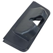 Acabamento Fechadura Porsche Macan 2017 2018 Tampa Traseira