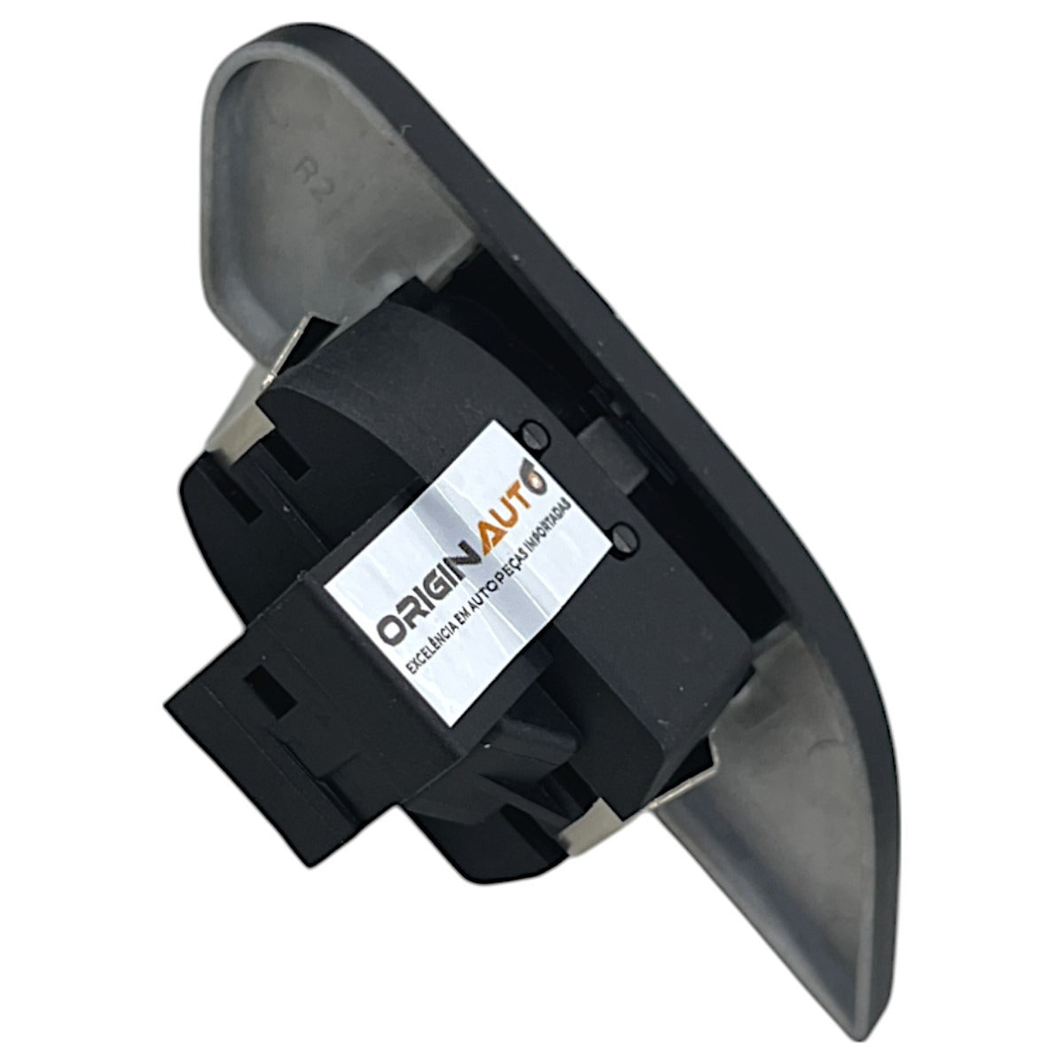 Comando Botão Trava Porta Macan 2016 2017 2018 Dianteiro Dir