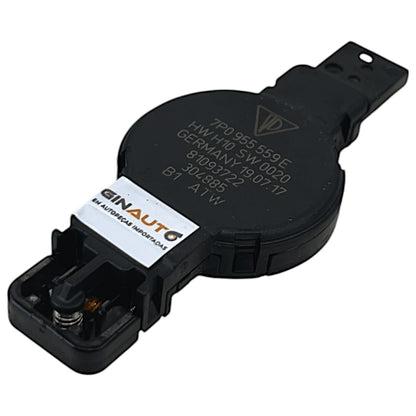 Sensor Chuva Parabrisa Porsche Macan 2016 2017 2018 Crepuscular