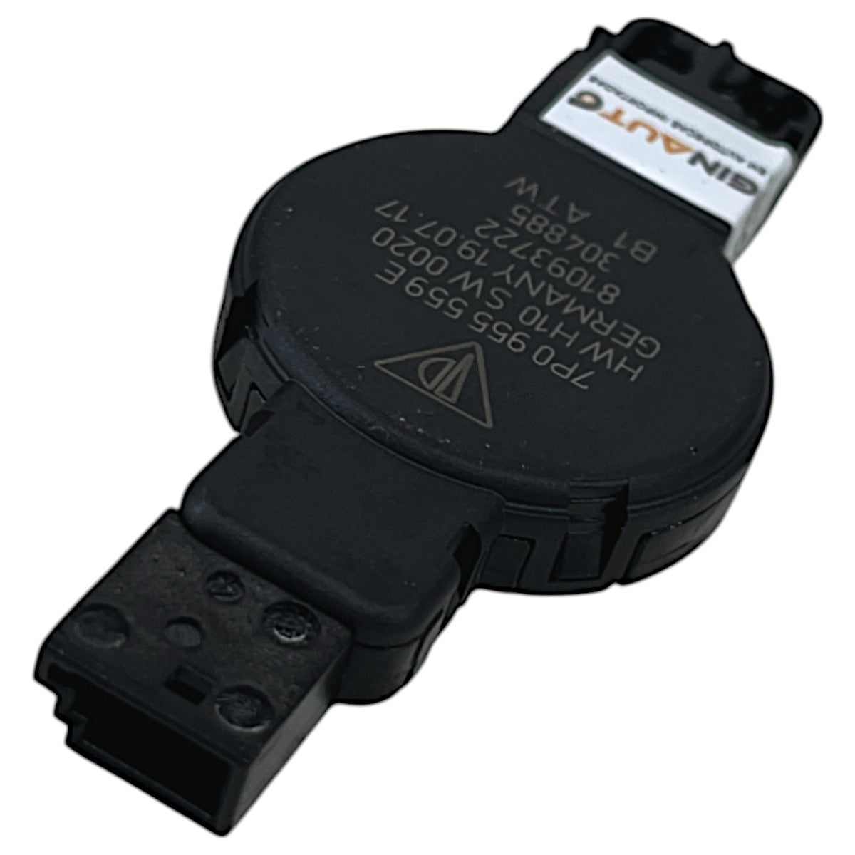 Sensor Chuva Parabrisa Porsche Macan 2016 2017 2018 Crepuscular