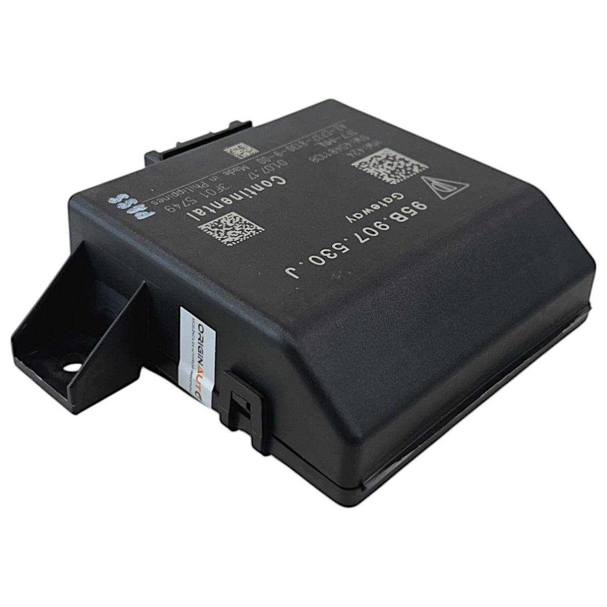 Módulo Central Gateway Porsche Macan Boxster Cayman 2018