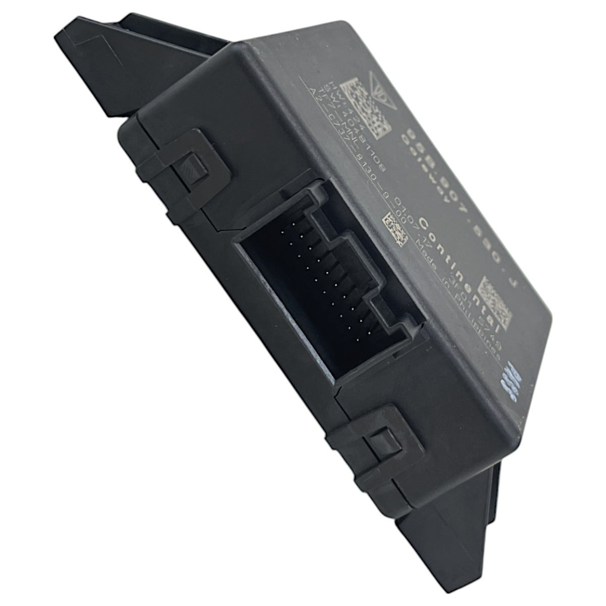 Módulo Central Gateway Porsche Macan Boxster Cayman 2018