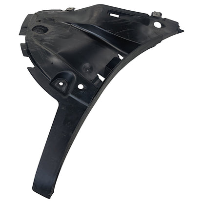 Acabamento Parabarro Macan 2016 2017 2018 Dianteiro Direito