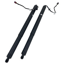 Amortecedor Tampa Traseira Porsche Macan 2016 2017 2018 Par