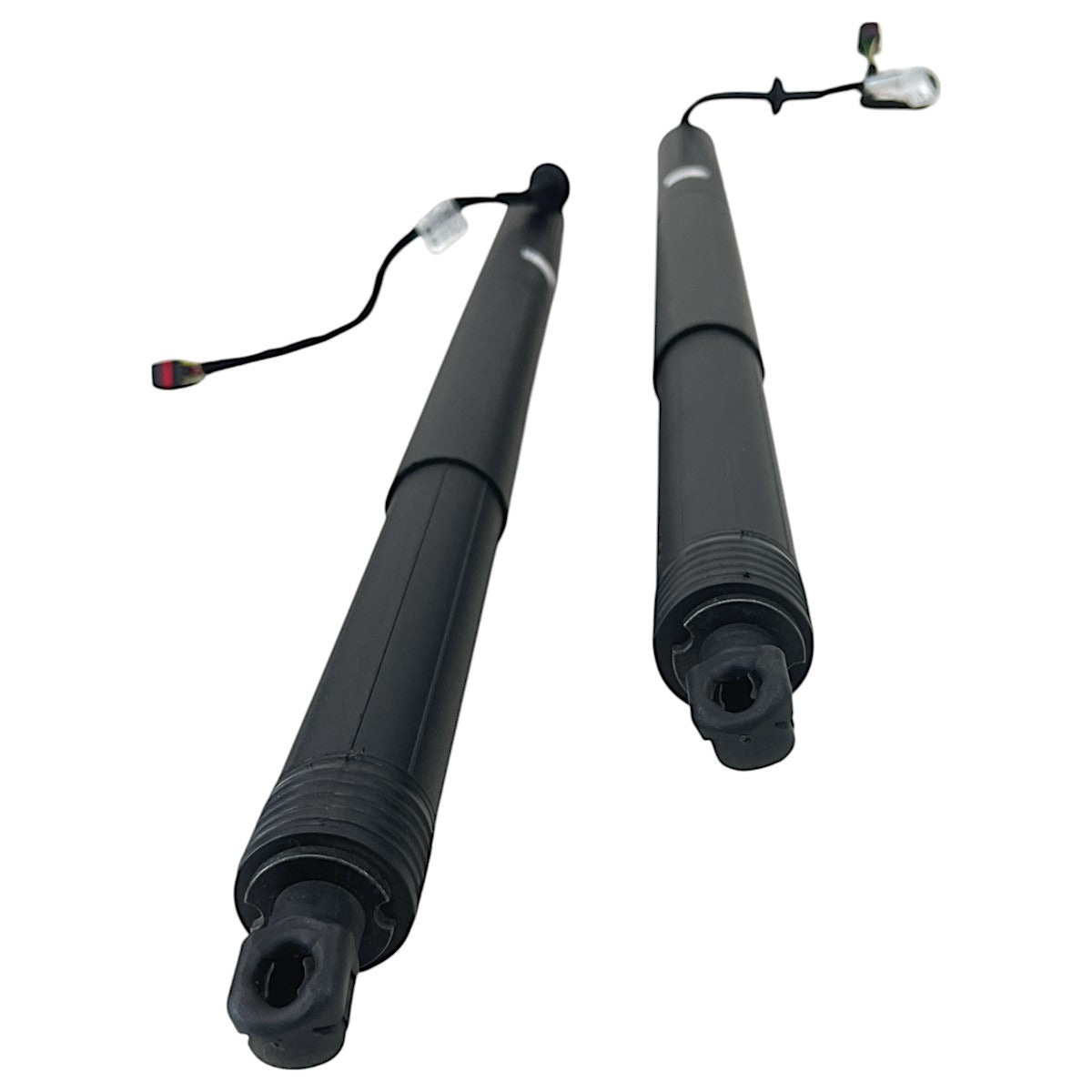 Amortecedor Tampa Traseira Porsche Macan 2016 2017 2018 Par