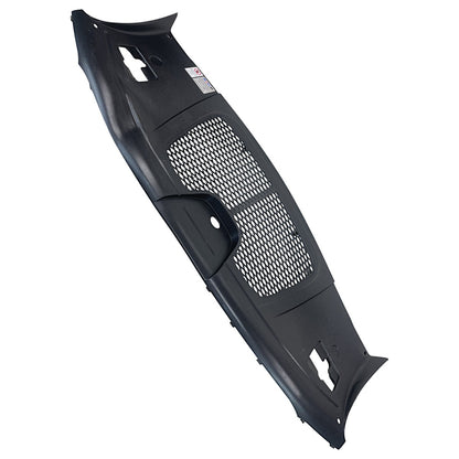 Cobertura Painel Frontal Motor Porsche Macan 2016 2017 2018