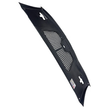 Cobertura Painel Frontal Motor Porsche Macan 2016 2017 2018