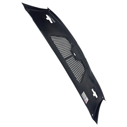 Cobertura Painel Frontal Motor Porsche Macan 2016 2017 2018